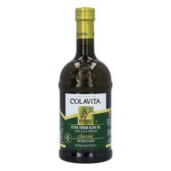 Colavita Classic Selection Extra-Virgin Olive Oil